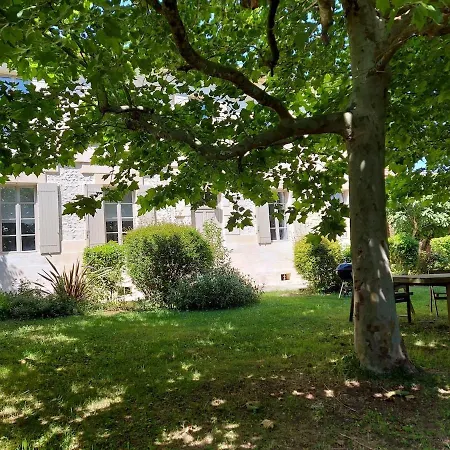 Nyaraló Maison De Charme *