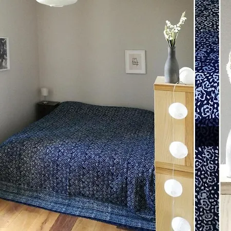 Maison De Charme Nyaraló Saint-Georges-des-Agoûts