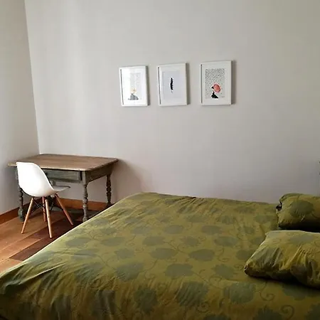 Maison De Charme Saint-Georges-des-Agoûts