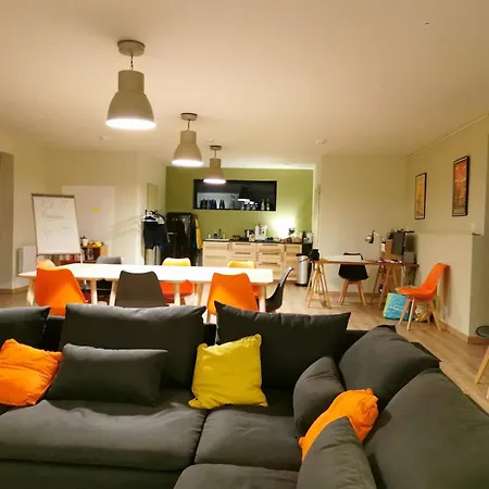 Maison De Charme Saint-Georges-des-Agoûts