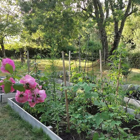 Maison De Charme Nyaraló