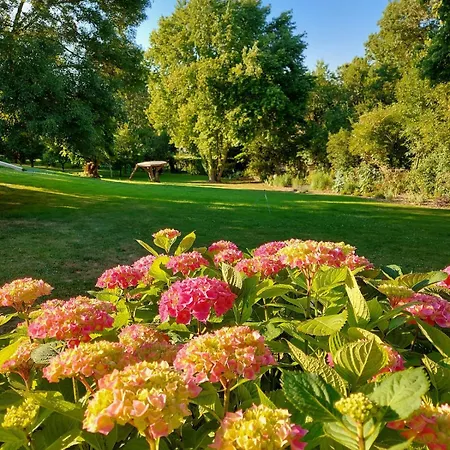 Maison De Charme Nyaraló *