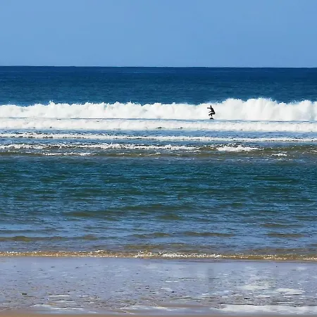 Maison De Charme * Saint-Georges-des-Agoûts