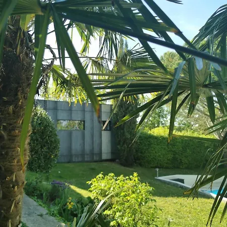 Nyaraló Maison De Charme