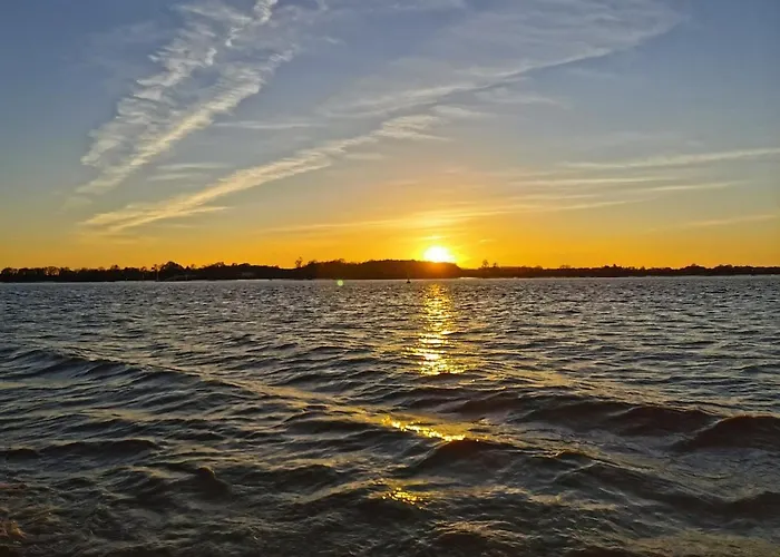 Maison De Charme Сasa de vacaciones Saint-Georges-des-Agoûts