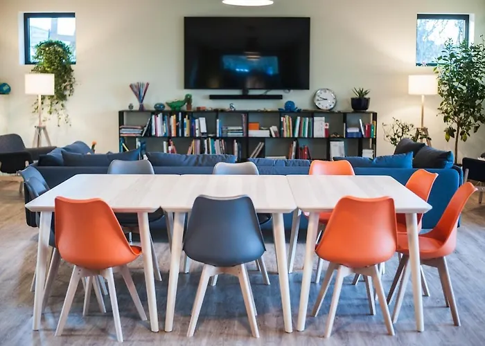 Maison De Charme Saint-Georges-des-Agoûts