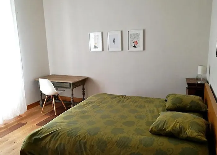 Maison De Charme Saint-Georges-des-Agoûts