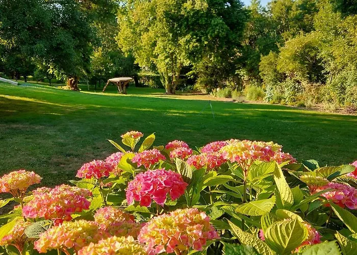 Maison De Charme Сasa de vacaciones *