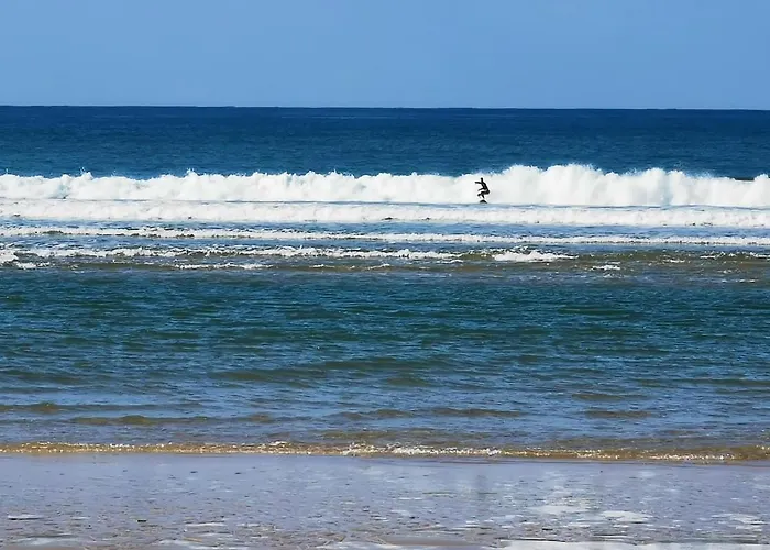 Maison De Charme * Saint-Georges-des-Agoûts