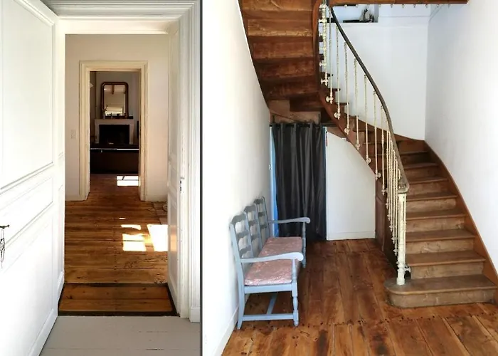 Maison De Charme Сasa de vacaciones