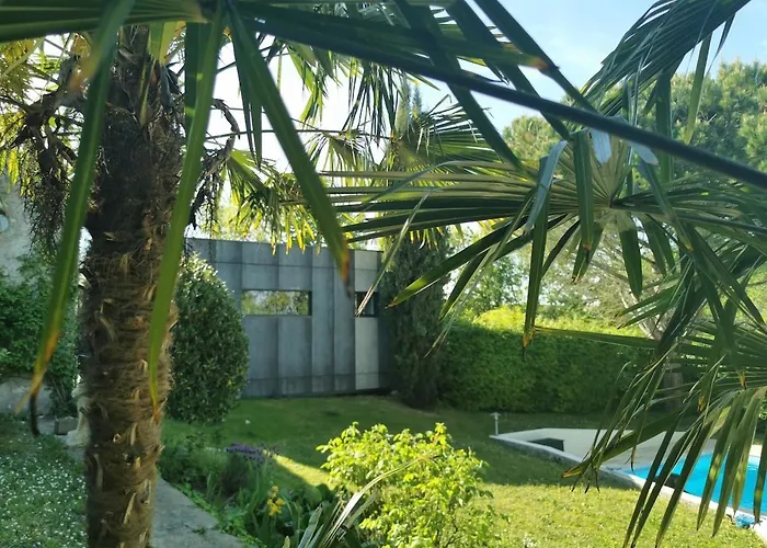 Сasa de vacaciones Maison De Charme